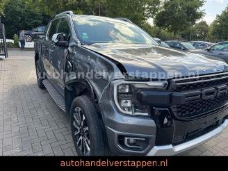 Ford Ranger Platinum e-4WD Doppelkabine 3.0L 177KW picture 9