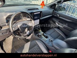 Ford Ranger Platinum e-4WD Doppelkabine 3.0L 177KW picture 14
