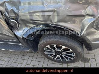 Ford Ranger Platinum e-4WD Doppelkabine 3.0L 177KW picture 13