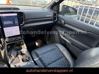 Ford Ranger Platinum e-4WD Doppelkabine 3.0L 177KW picture 16