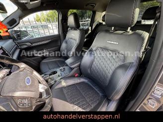 Ford Ranger Platinum e-4WD Doppelkabine 3.0L 177KW picture 23