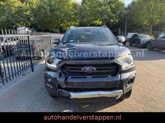 Ford Ranger Wildtrak Doppelkabine 4x4 Bi Turbo Aut. picture 4