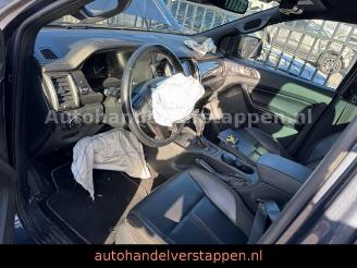 Ford Ranger Wildtrak Doppelkabine 4x4 Bi Turbo Aut. picture 21