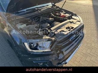 Ford Ranger Wildtrak Doppelkabine 4x4 Bi Turbo Aut. picture 11