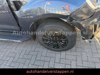 Ford Ranger Wildtrak Doppelkabine 4x4 Bi Turbo Aut. picture 17