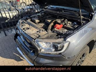 Ford Ranger Wildtrak Doppelkabine 4x4 Bi Turbo Aut. picture 9