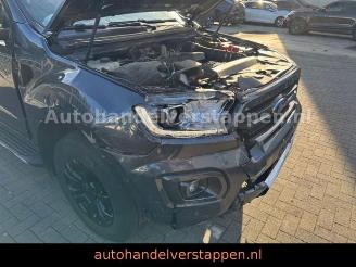 Ford Ranger Wildtrak Doppelkabine 4x4 Bi Turbo Aut. picture 10