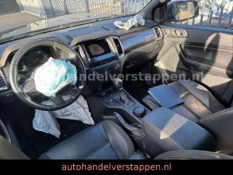 Ford Ranger Wildtrak Doppelkabine 4x4 Bi Turbo Aut. picture 13