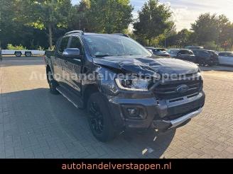 Ford Ranger Wildtrak Doppelkabine 4x4 Bi Turbo Aut. picture 6