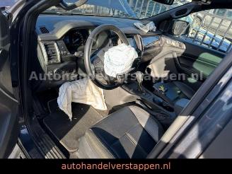 Ford Ranger Wildtrak Doppelkabine 4x4 Bi Turbo Aut. picture 14