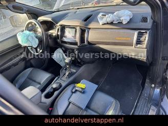 Ford Ranger Wildtrak Doppelkabine 4x4 Bi Turbo Aut. picture 19