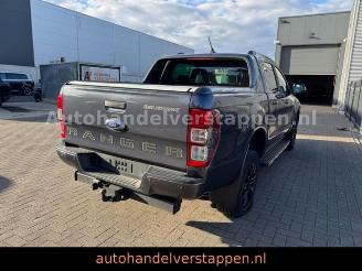 Ford Ranger Wildtrak Doppelkabine 4x4 Bi Turbo Aut. picture 3