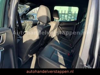 Ford Ranger Wildtrak Doppelkabine 4x4 Bi Turbo Aut. picture 16