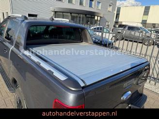 Ford Ranger Wildtrak Doppelkabine 4x4 Bi Turbo Aut. picture 7