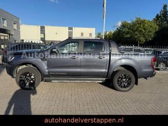 Ford Ranger Wildtrak Doppelkabine 4x4 Bi Turbo Aut. picture 8
