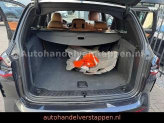 BMW X3 SDrive18d Auto M-Sport Pano Leder picture 21
