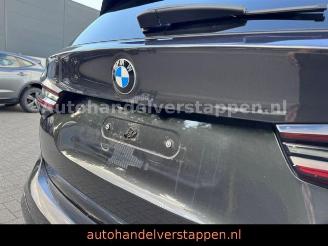 BMW X3 SDrive18d Auto M-Sport Pano Leder picture 8