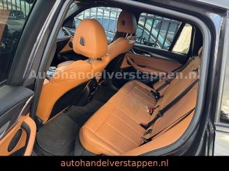 BMW X3 SDrive18d Auto M-Sport Pano Leder picture 17