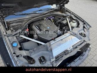 BMW X3 SDrive18d Auto M-Sport Pano Leder picture 9