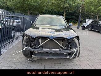 BMW X3 SDrive18d Auto M-Sport Pano Leder picture 5