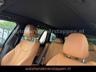 BMW X3 SDrive18d Auto M-Sport Pano Leder picture 11