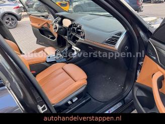 BMW X3 SDrive18d Auto M-Sport Pano Leder picture 19