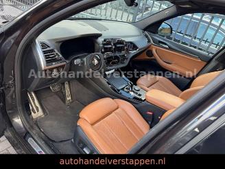 BMW X3 SDrive18d Auto M-Sport Pano Leder picture 14