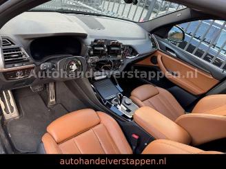 BMW X3 SDrive18d Auto M-Sport Pano Leder picture 13