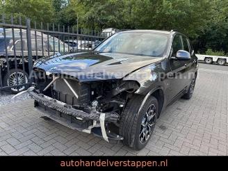 BMW X3 SDrive18d Auto M-Sport Pano Leder picture 4