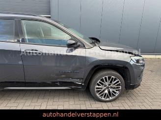 Jeep Compass 1.3l T4-PHEV 177kW Summit Automatik 4WD picture 7