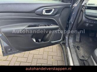 Jeep Compass 1.3l T4-PHEV 177kW Summit Automatik 4WD picture 14
