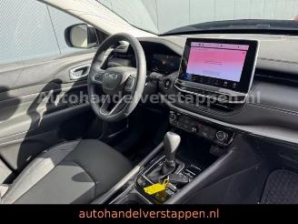 Jeep Compass 1.3l T4-PHEV 177kW Summit Automatik 4WD picture 10