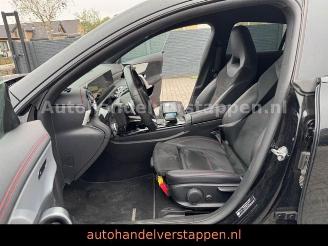 Mercedes Cla-klasse 250e Shooting Brake AMG Night-Paket picture 17