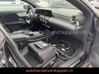 Mercedes Cla-klasse 250e Shooting Brake AMG Night-Paket picture 15