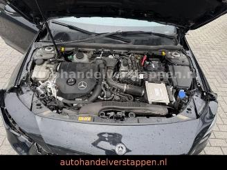Mercedes Cla-klasse 250e Shooting Brake AMG Night-Paket picture 21
