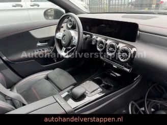 Mercedes Cla-klasse 250e Shooting Brake AMG Night-Paket picture 11