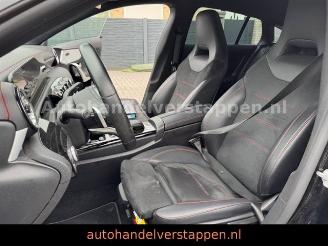 Mercedes Cla-klasse 250e Shooting Brake AMG Night-Paket picture 16