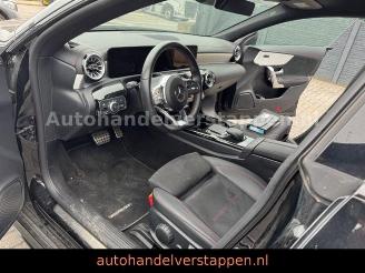 Mercedes Cla-klasse 250e Shooting Brake AMG Night-Paket picture 19