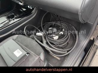 Mercedes Cla-klasse 250e Shooting Brake AMG Night-Paket picture 13