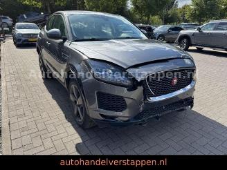 Avarii autoturisme Jaguar E-Pace R-Dynamic S AWD 2020/6