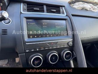 Jaguar E-Pace R-Dynamic S AWD picture 15