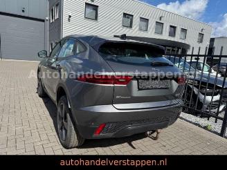 Jaguar E-Pace R-Dynamic S AWD picture 2