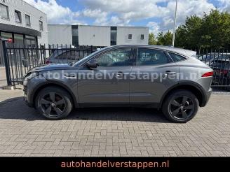 Jaguar E-Pace R-Dynamic S AWD picture 5