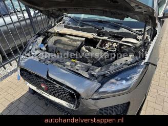 Jaguar E-Pace R-Dynamic S AWD picture 8