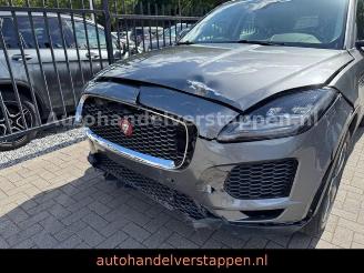 Jaguar E-Pace R-Dynamic S AWD picture 6