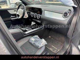 Mercedes EQA 250 AMG Sport Line 67KWH picture 14