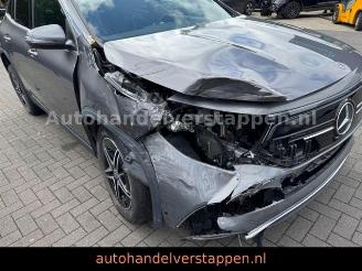 Mercedes EQA 250 AMG Sport Line 67KWH picture 8
