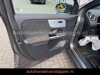 Mercedes EQA 250 AMG Sport Line 67KWH picture 10