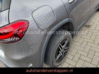 Mercedes EQA 250 AMG Sport Line 67KWH picture 7