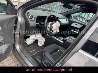 Mercedes EQA 250 AMG Sport Line 67KWH picture 11